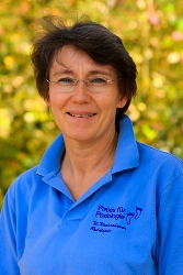 Ulrike Wedershoven